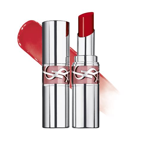 ysl shiniest lip product|YSL beauty loveshine.